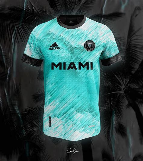 messi inter miami 2021